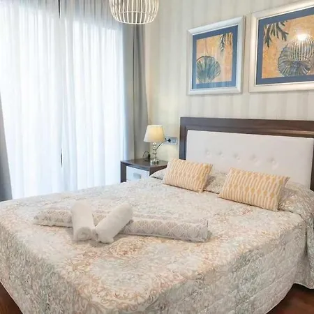 Lujoso A 1a Linea Del Mar Apartman Lloret de Mar