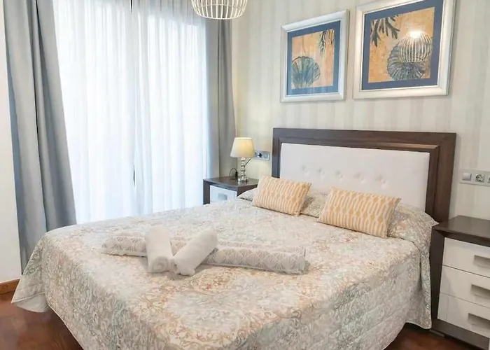 Lujoso A 1a Linea Del Mar Apartman Lloret de Mar