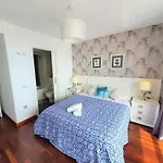 Apartament Lujoso A 1a Linea Del Mar Lloret de Mar