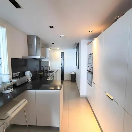 Lujoso A 1a Linea Del Mar * Lloret de Mar