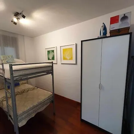 Daire Lujoso A 1a Linea Del Mar *