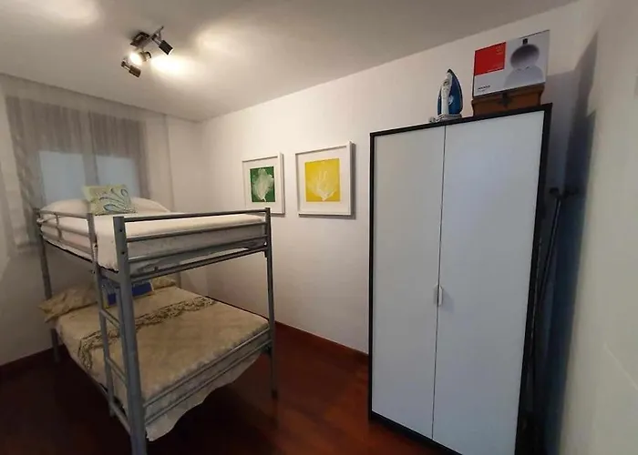 Apartment Lujoso A 1a Linea Del Mar *