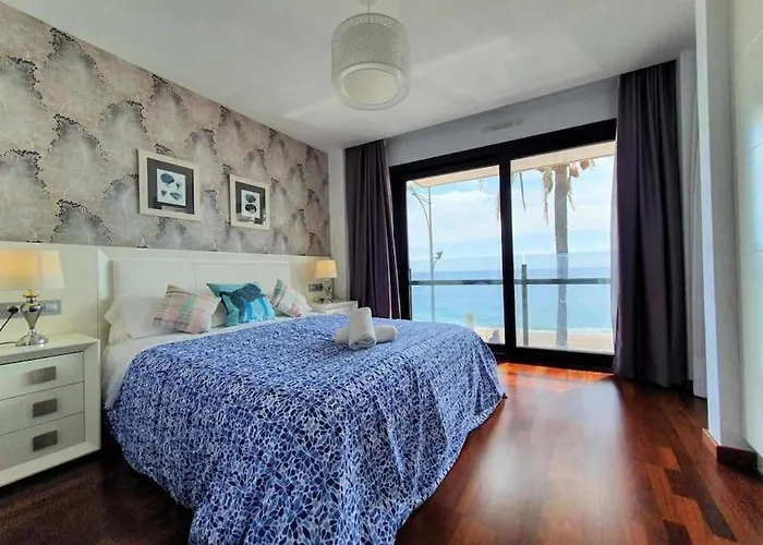 Lujoso A 1a Linea Del Mar Lloret de Mar